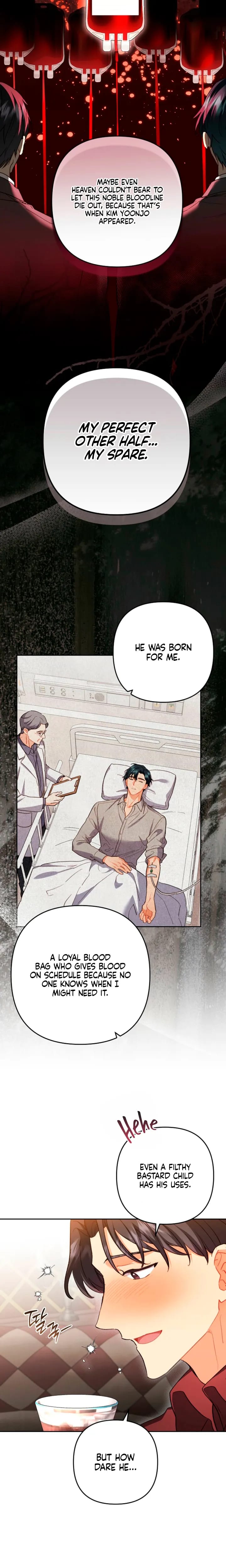 Ready Shoot, For Love! (Uncensored), chapter 62, page 17 of 27
