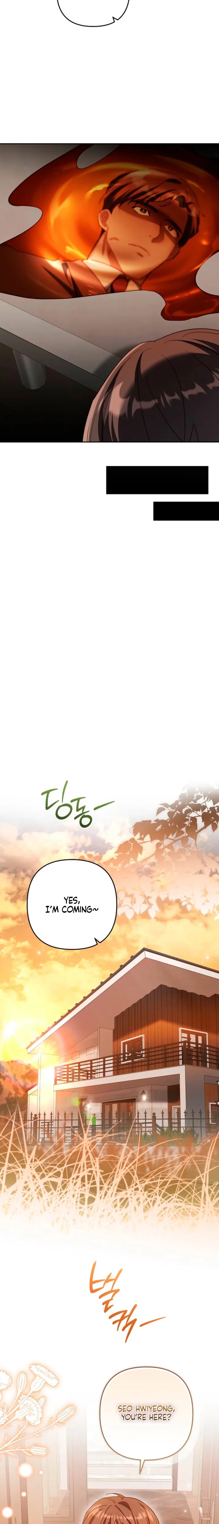 Ready Shoot, For Love! (Uncensored), chapter 62, page 20 of 27