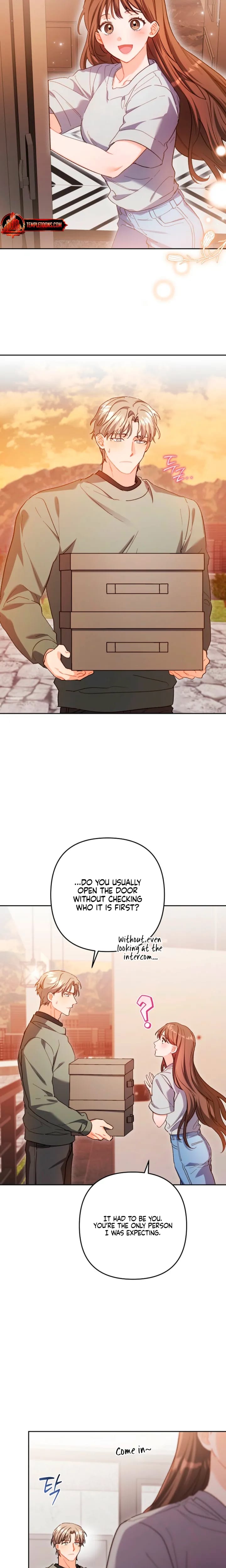 Ready Shoot, For Love! (Uncensored), chapter 62, page 21 of 27