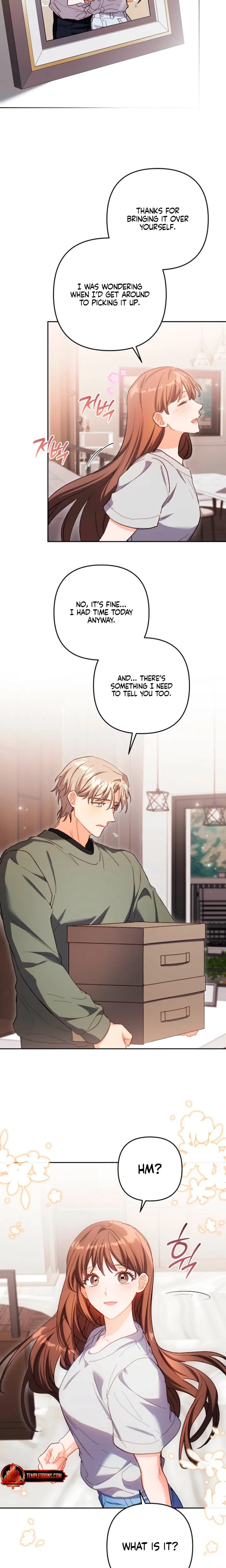 Ready Shoot, For Love! (Uncensored), chapter 62, page 23 of 27