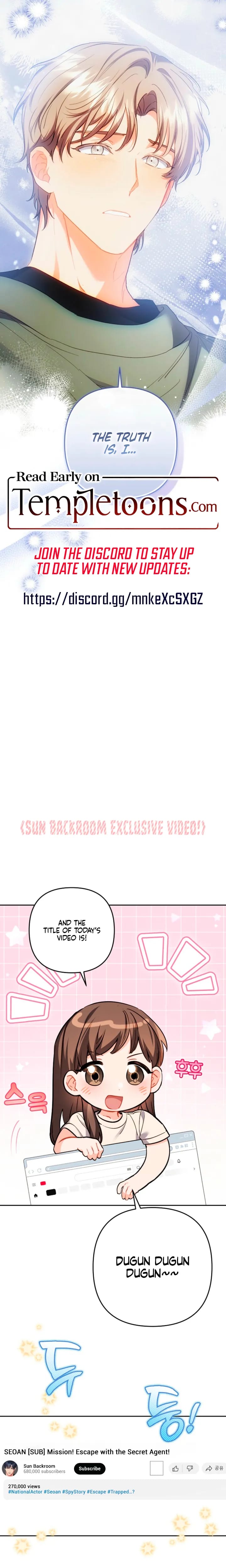 Ready Shoot, For Love! (Uncensored), chapter 62, page 26 of 27