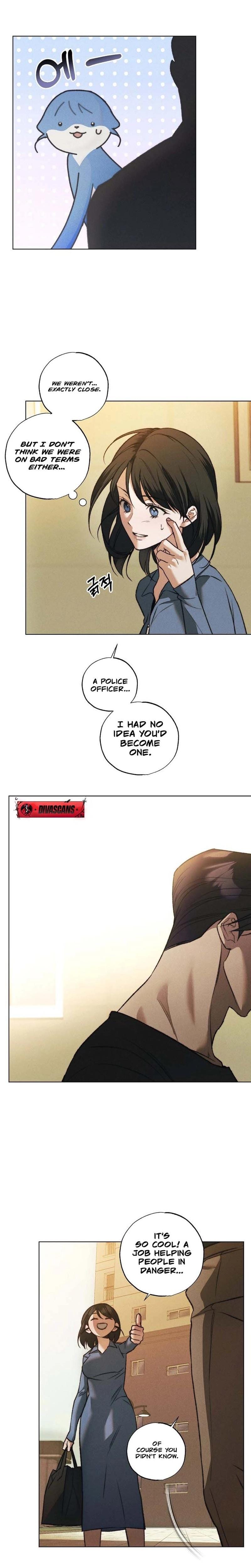 Red Line (Uncensored), chapter 1, page 17 of 21