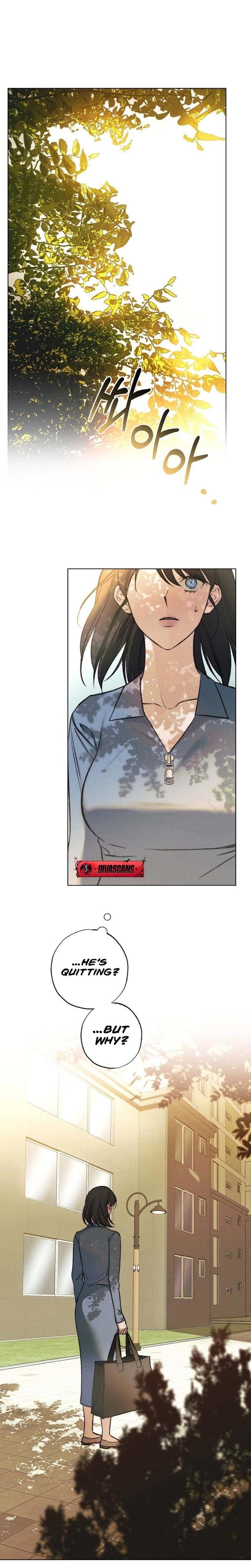 Red Line (Uncensored), chapter 1, page 20 of 21