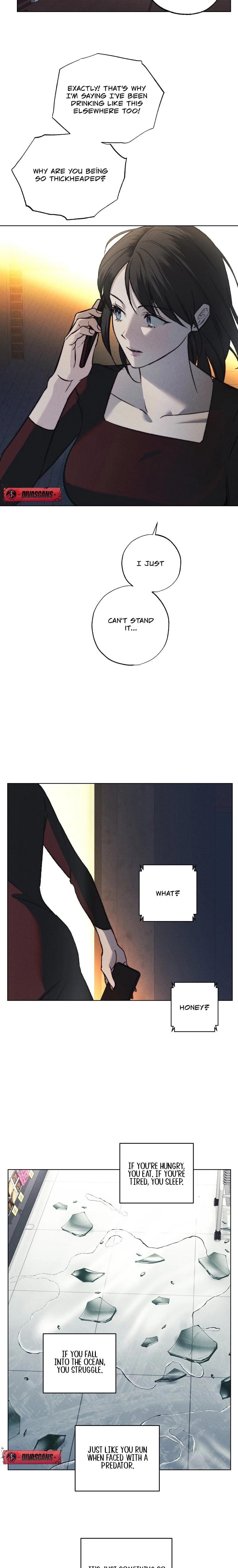 Red Line (Uncensored), chapter 2, page 12 of 21
