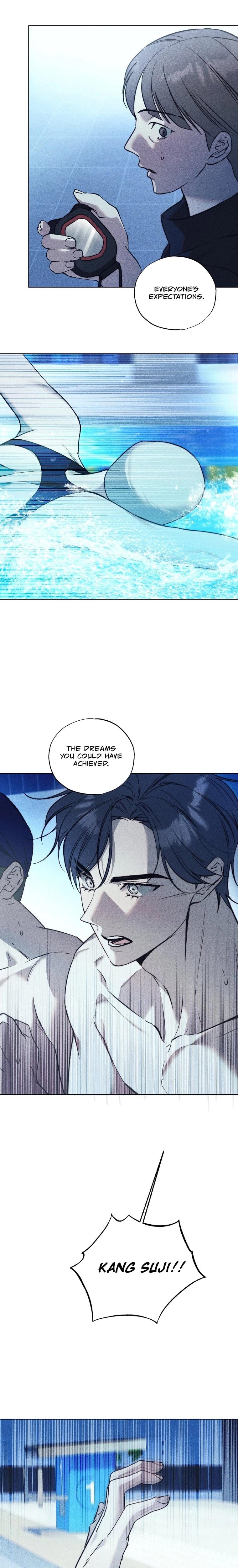 Red Line (Uncensored), chapter 2, page 19 of 21