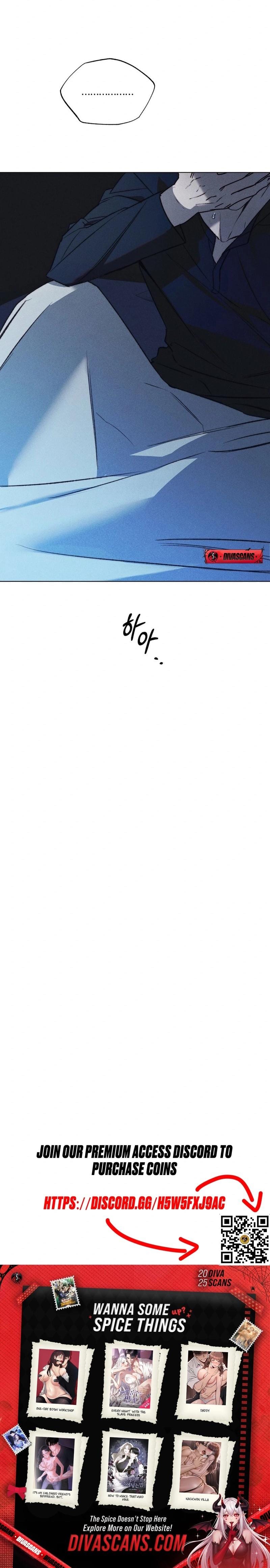 Red Line (Uncensored), chapter 3, page 19 of 19