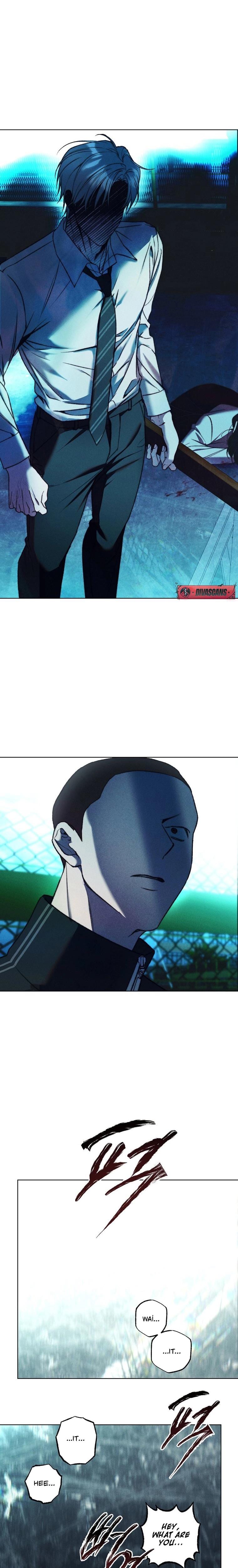 Red Line (Uncensored), chapter 7, page 5 of 21