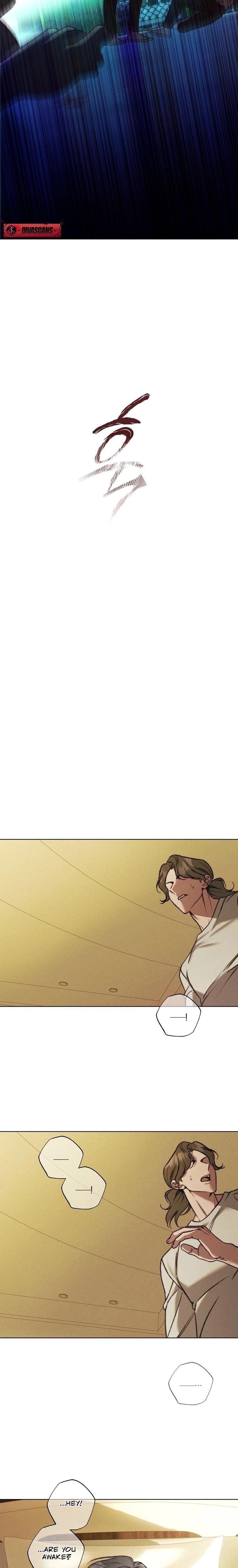 Red Line (Uncensored), chapter 7, page 7 of 21