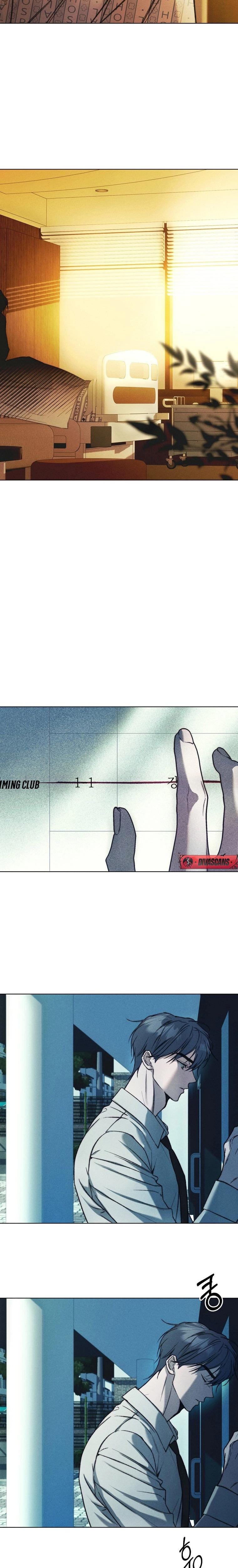 Red Line (Uncensored), chapter 7, page 14 of 21