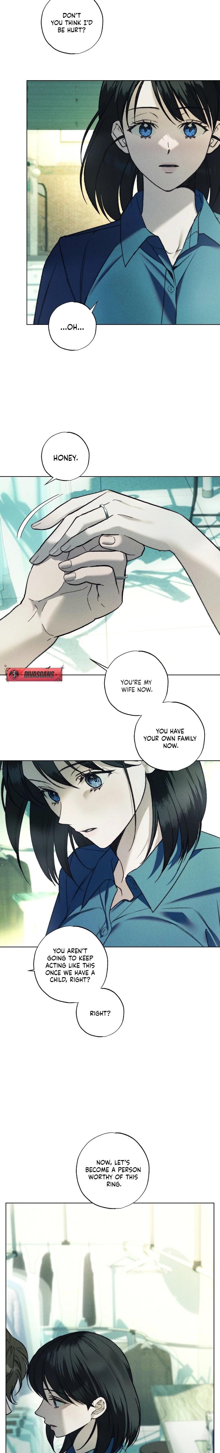 Red Line (Uncensored), chapter 8, page 18 of 19
