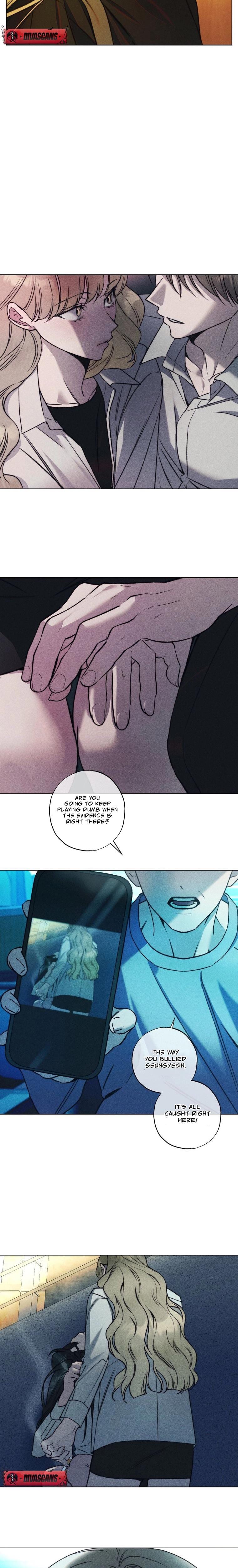 Red Line (Uncensored), chapter 11, page 11 of 18