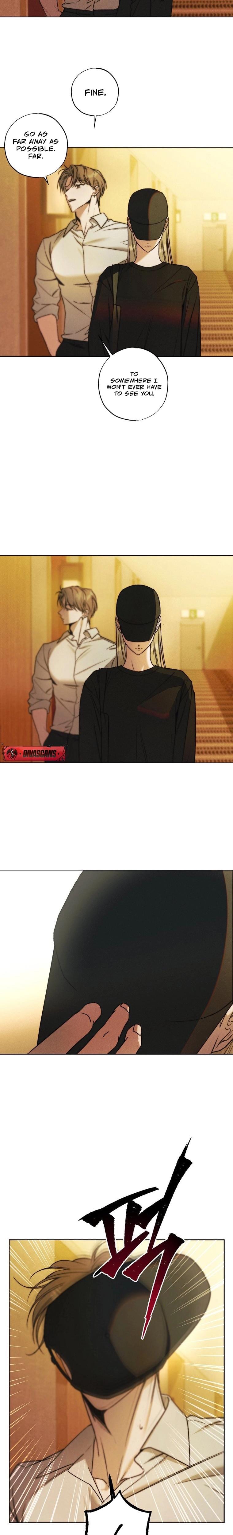 Red Line (Uncensored), chapter 11, page 15 of 18