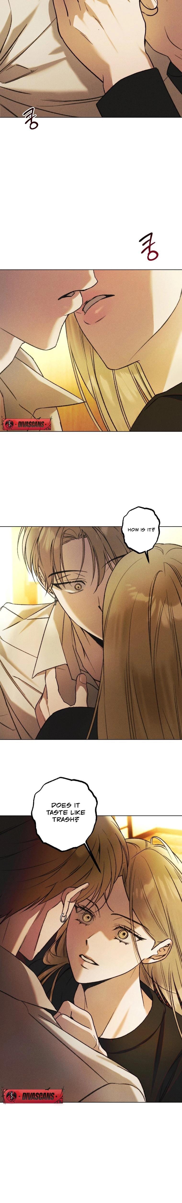 Red Line (Uncensored), chapter 11, page 17 of 18