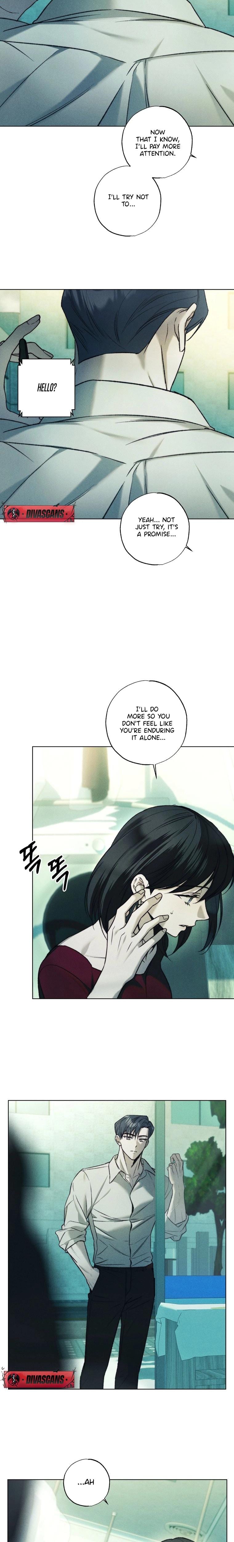Red Line (Uncensored), chapter 12, page 6 of 18