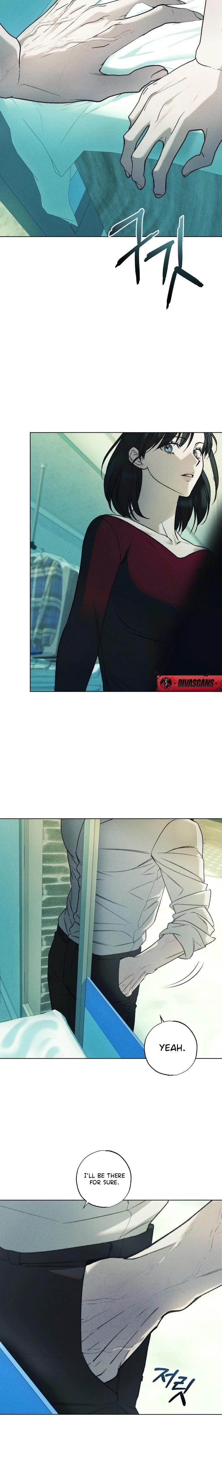 Red Line (Uncensored), chapter 12, page 10 of 18