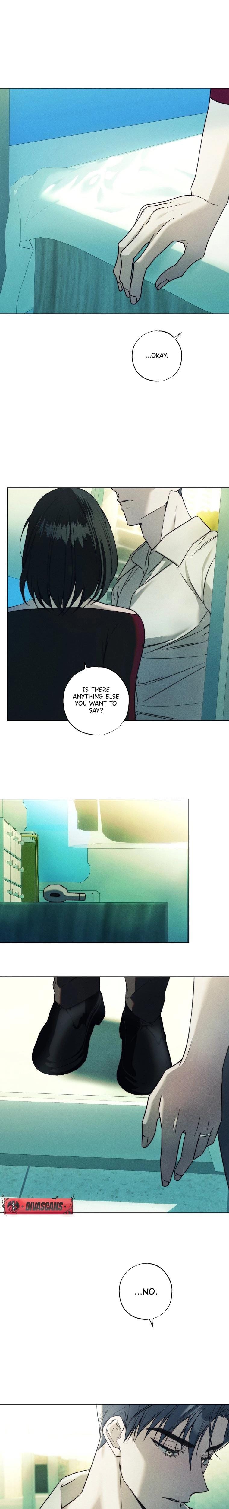 Red Line (Uncensored), chapter 12, page 11 of 18