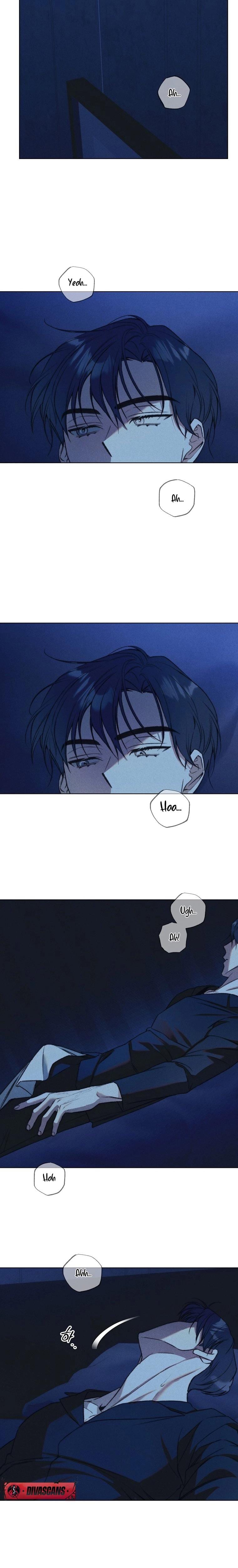 Red Line (Uncensored), chapter 12, page 14 of 18