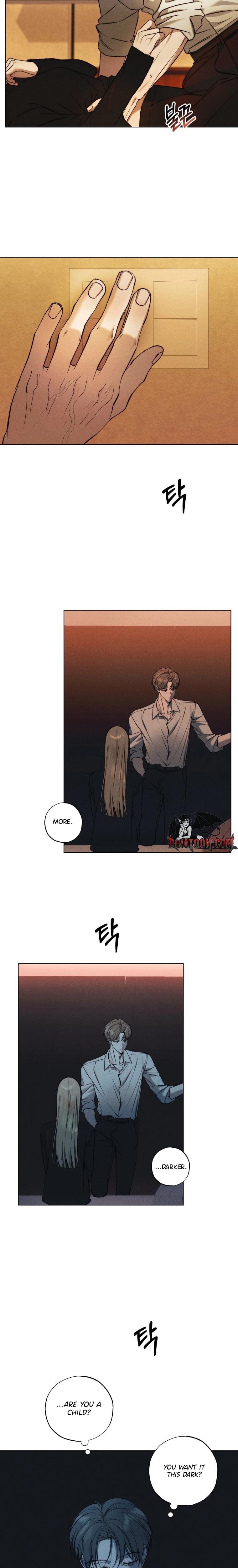 Red Line (Uncensored), chapter 14, page 7 of 19