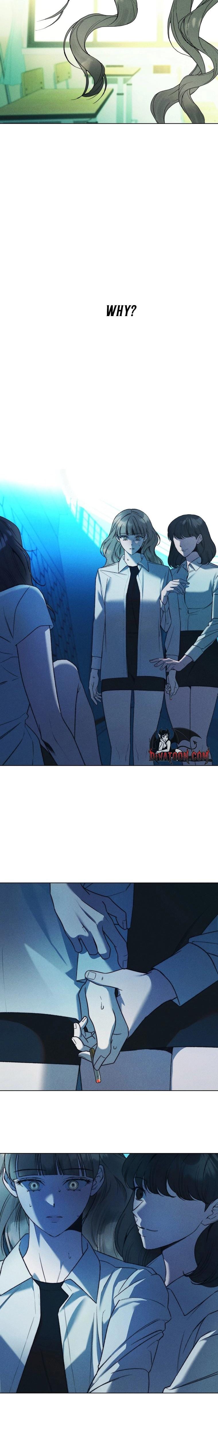 Red Line (Uncensored), chapter 15, page 10 of 20