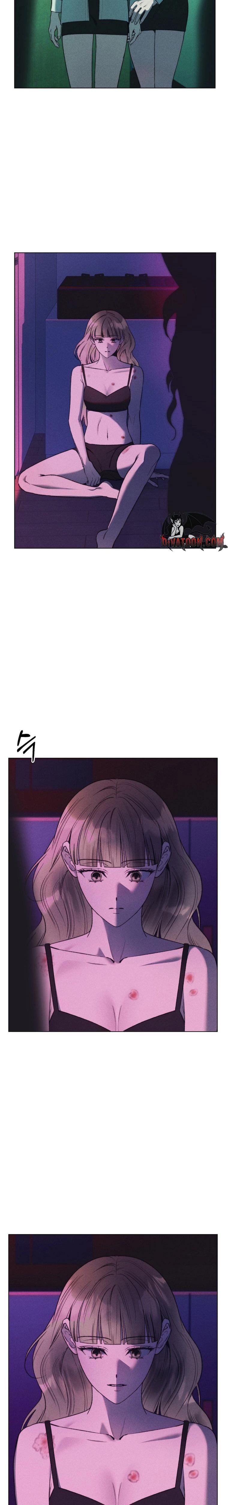 Red Line (Uncensored), chapter 15, page 13 of 20