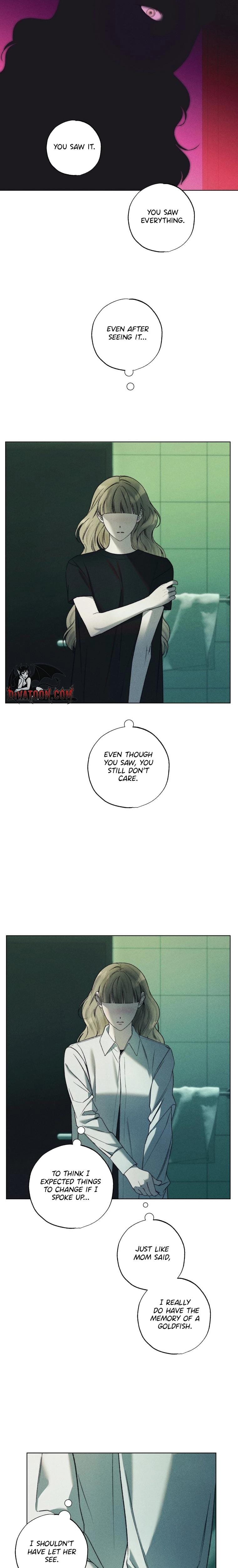 Red Line (Uncensored), chapter 15, page 15 of 20