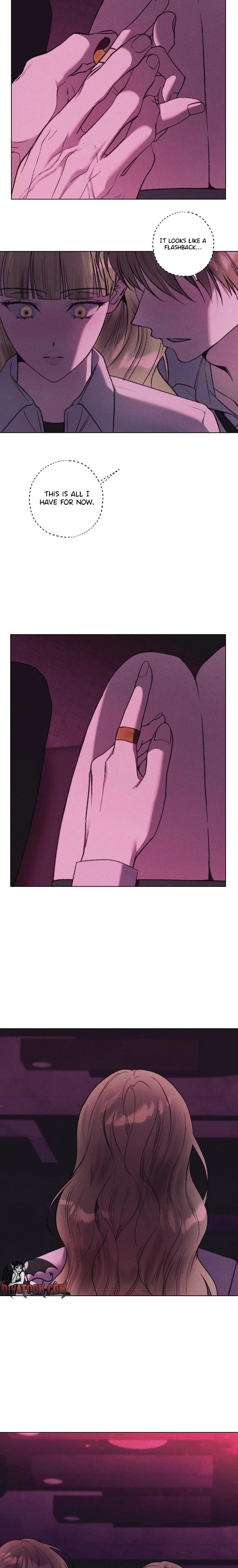 Red Line (Uncensored), chapter 15, page 18 of 20