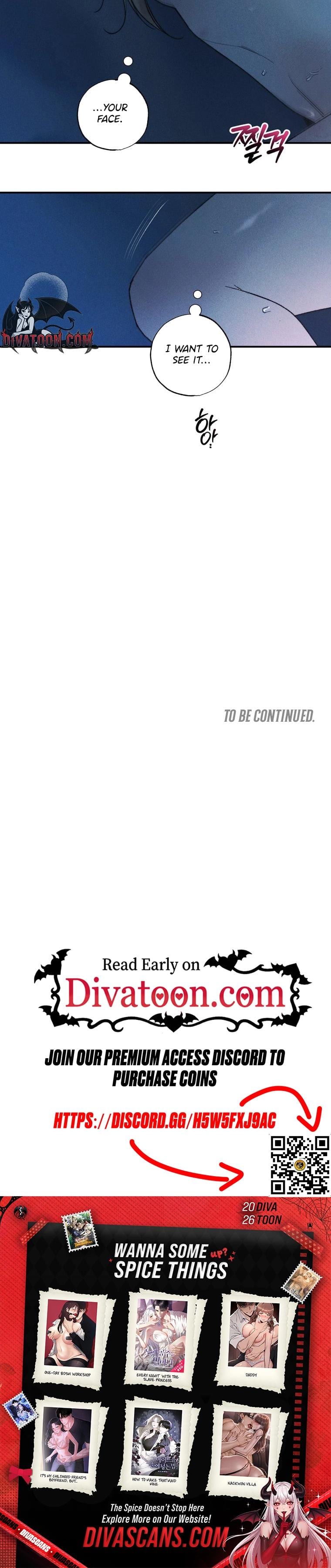 Red Line (Uncensored), chapter 15, page 20 of 20