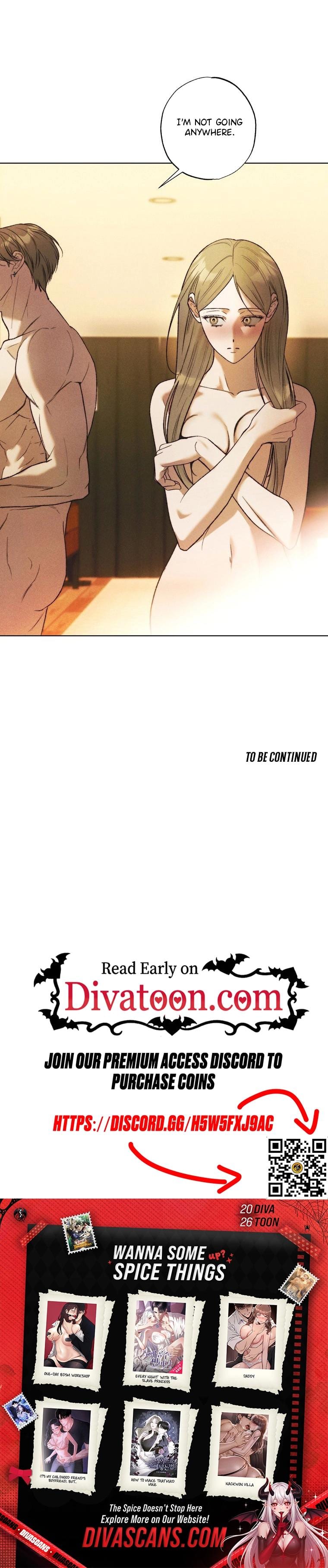 Red Line (Uncensored), chapter 16, page 19 of 19
