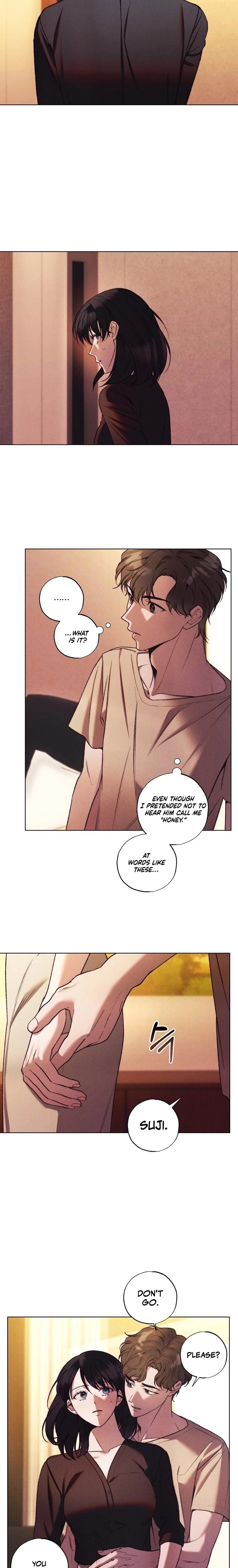 Red Line (Uncensored), chapter 17, page 5 of 19