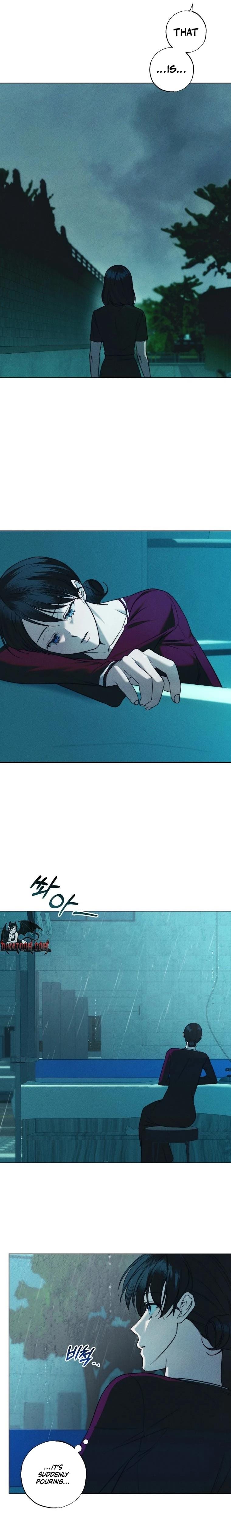 Red Line (Uncensored), chapter 17, page 8 of 19
