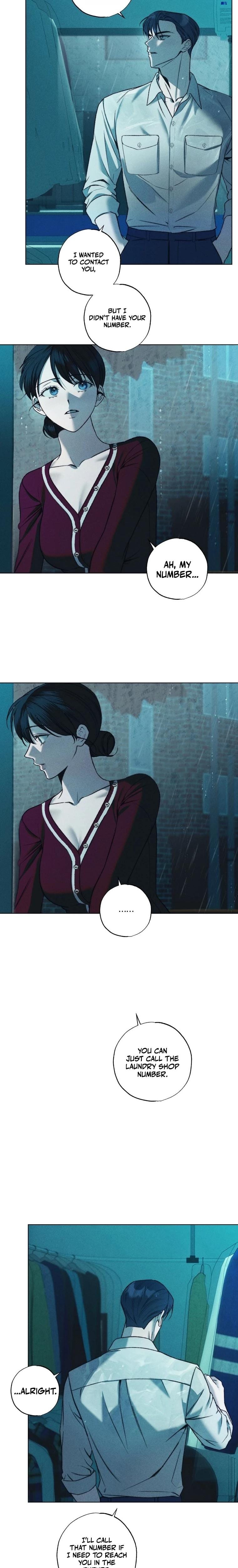 Red Line (Uncensored), chapter 17, page 14 of 19