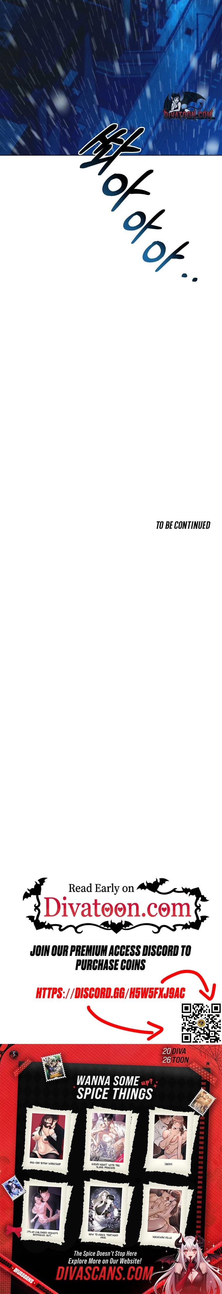Red Line (Uncensored), chapter 20, page 21 of 21