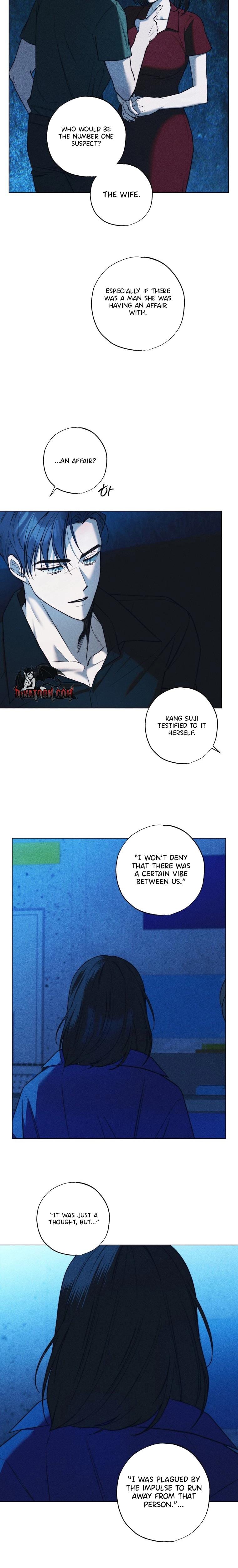 Red Line (Uncensored), chapter 22, page 10 of 19