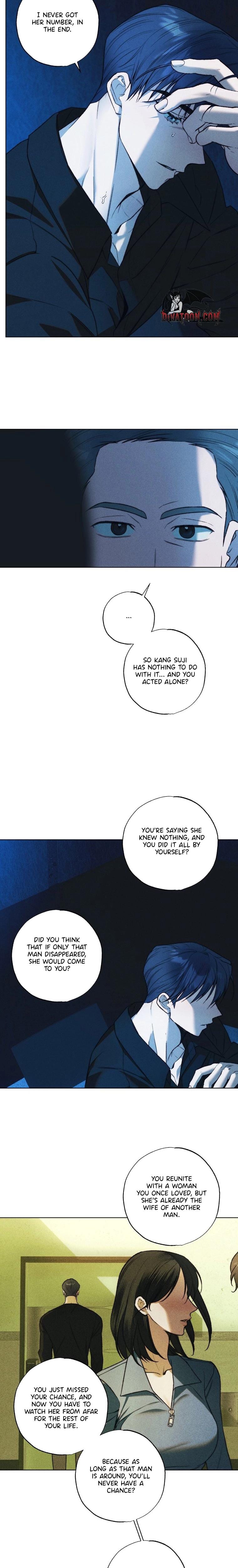 Red Line (Uncensored), chapter 22, page 13 of 19