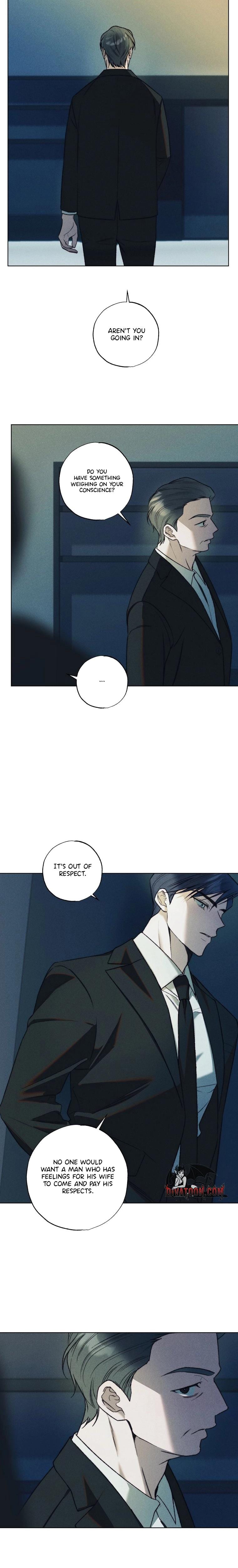 Red Line (Uncensored), chapter 22, page 15 of 19