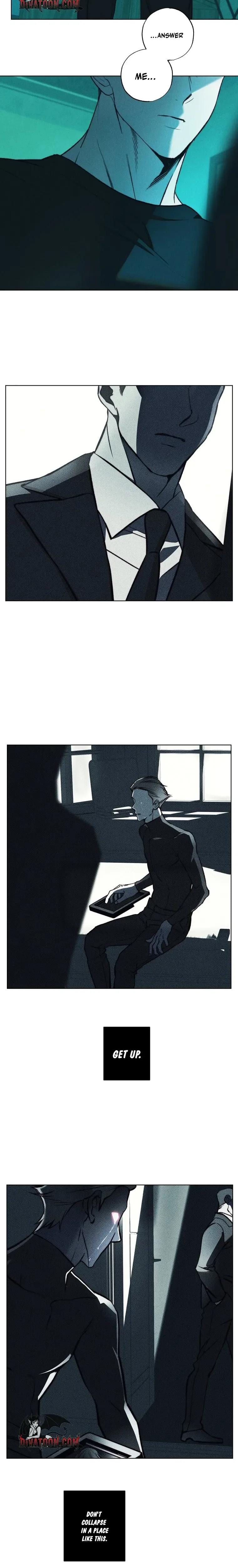 Red Line (Uncensored), chapter 24, page 16 of 19