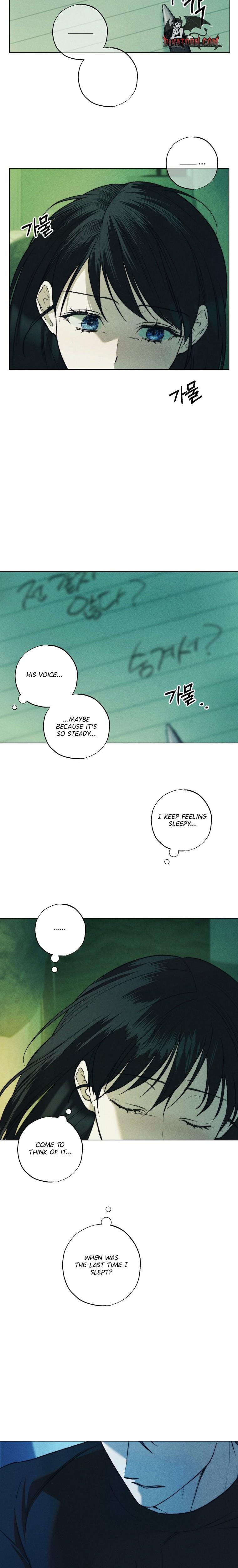 Red Line (Uncensored), chapter 25, page 10 of 19