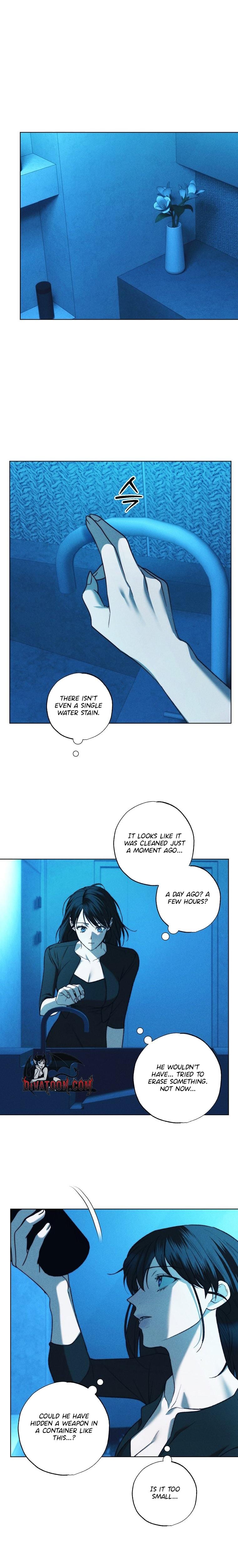 Red Line (Uncensored), chapter 26, page 13 of 22