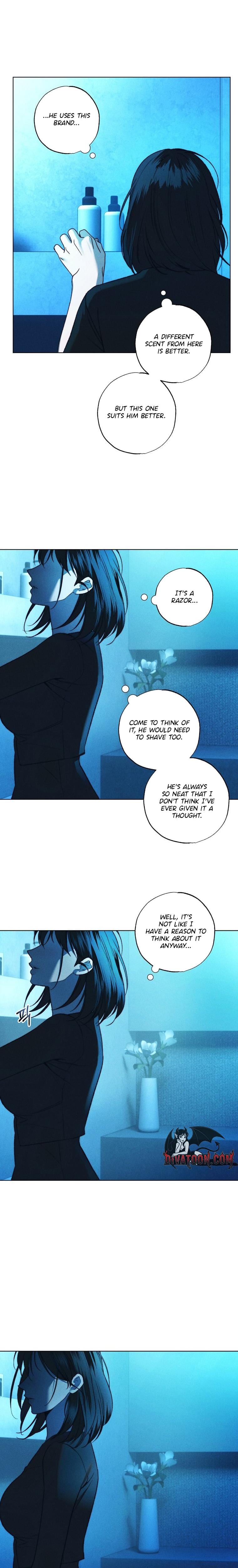 Red Line (Uncensored), chapter 26, page 14 of 22
