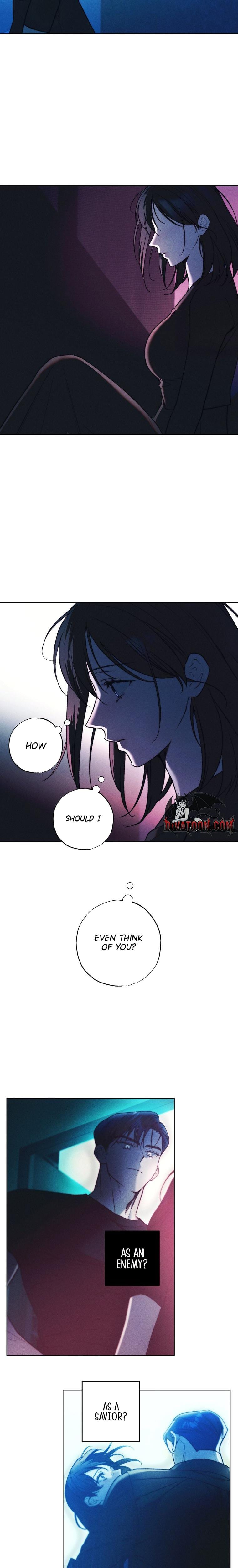 Red Line (Uncensored), chapter 26, page 15 of 22