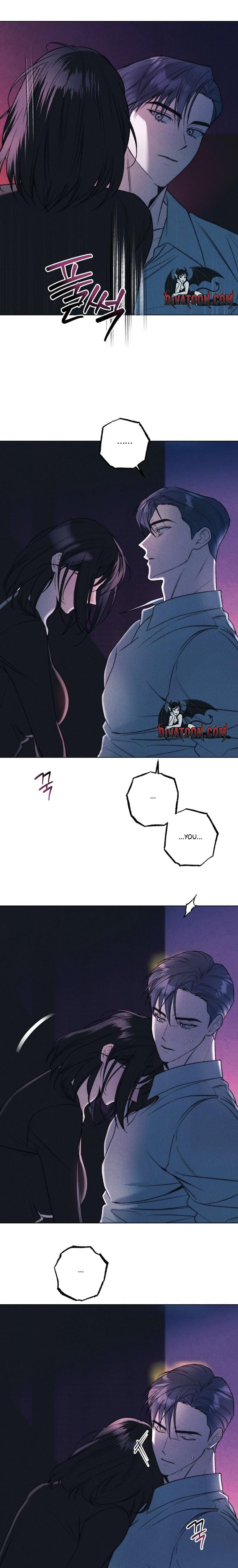 Red Line (Uncensored), chapter 26, page 20 of 22