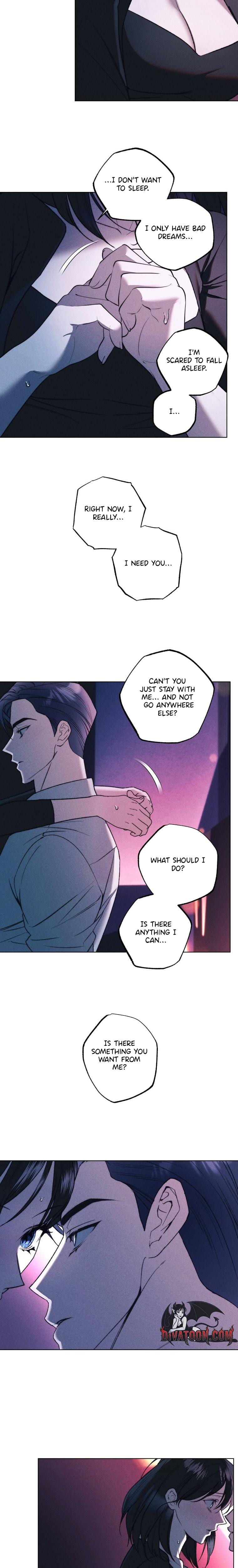 Red Line (Uncensored), chapter 27, page 10 of 19