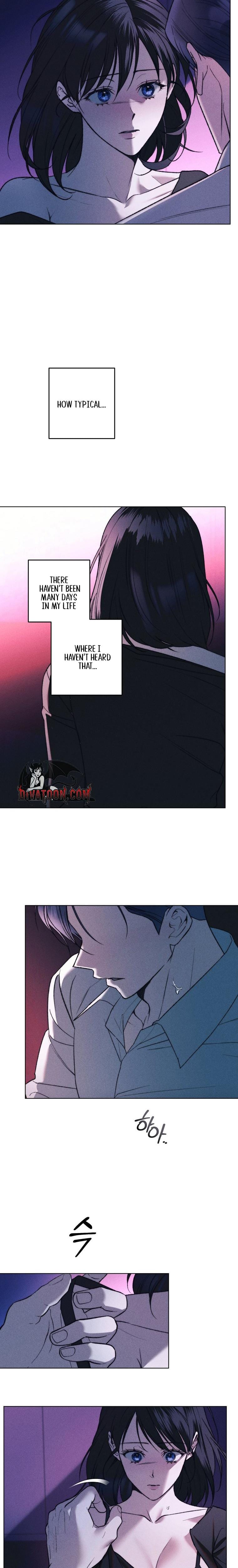 Red Line (Uncensored), chapter 27, page 13 of 19