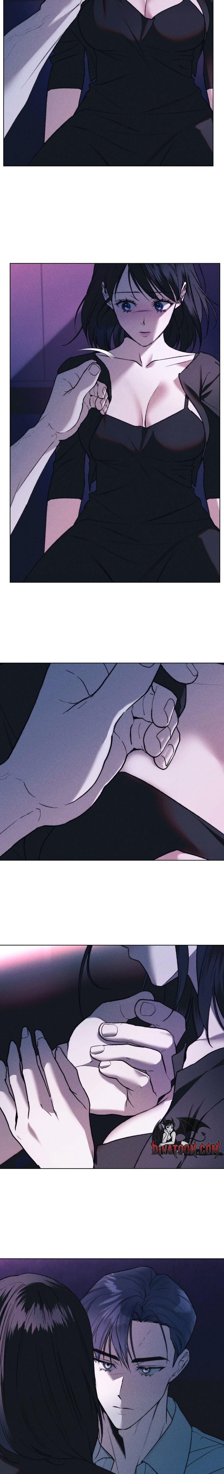 Red Line (Uncensored), chapter 27, page 14 of 19