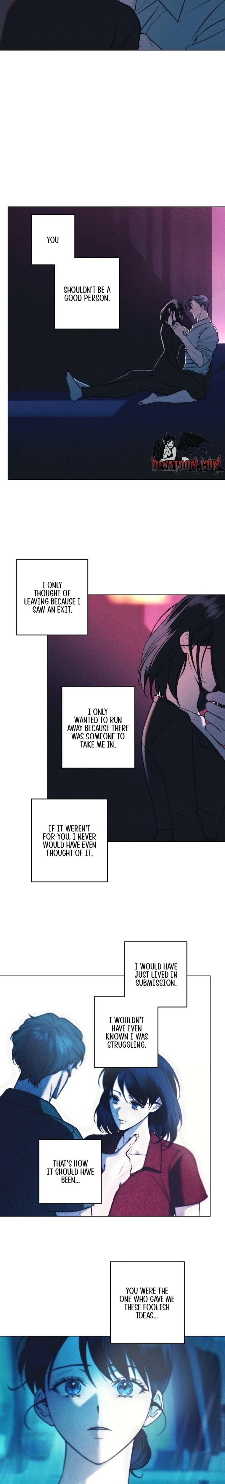 Red Line (Uncensored), chapter 27, page 15 of 19
