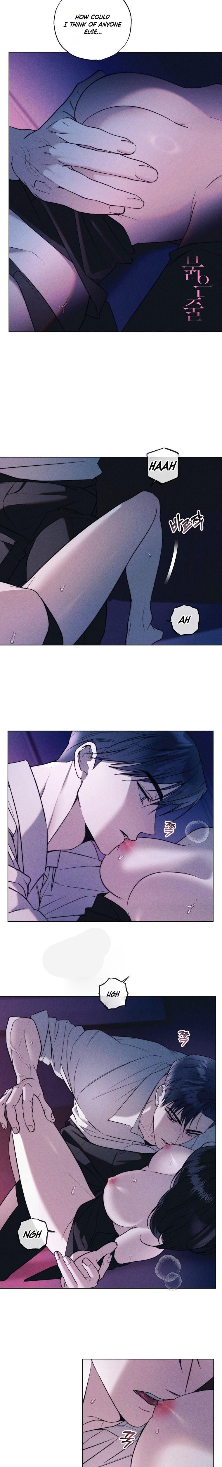 Red Line (Uncensored), chapter 28, page 5 of 17