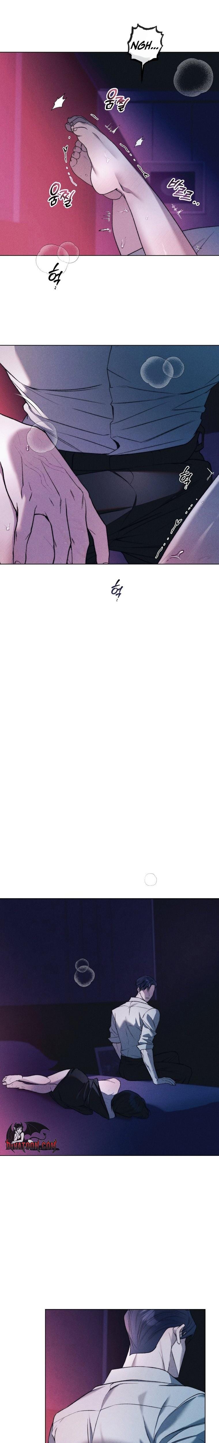 Red Line (Uncensored), chapter 28, page 11 of 17