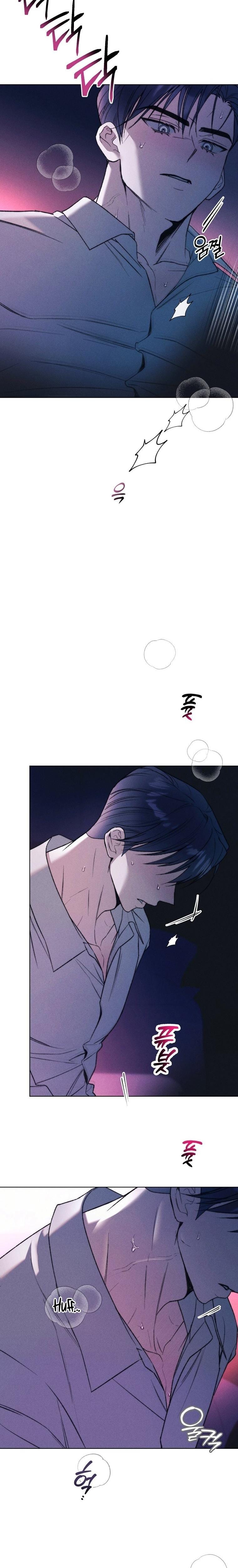 Red Line (Uncensored), chapter 28, page 15 of 17