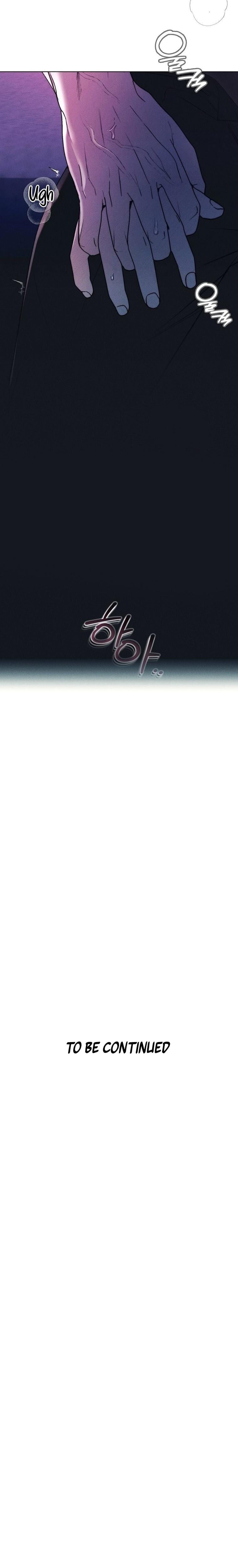 Red Line (Uncensored), chapter 28, page 16 of 17