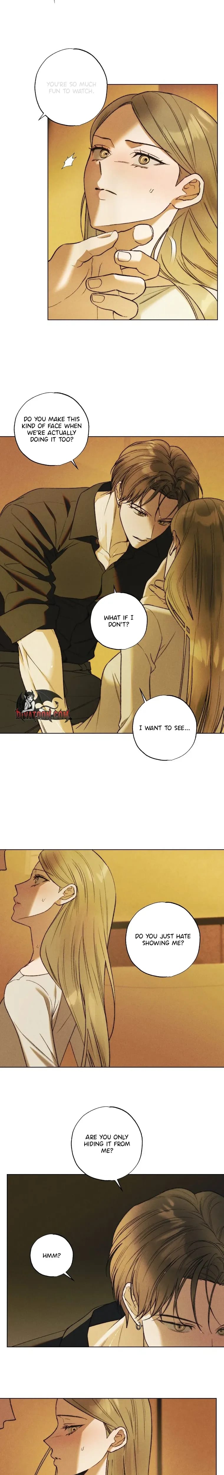 Red Line (Uncensored), chapter 29, page 5 of 18
